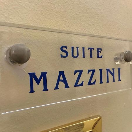 Suite Mazzini Ravenna Exterior foto