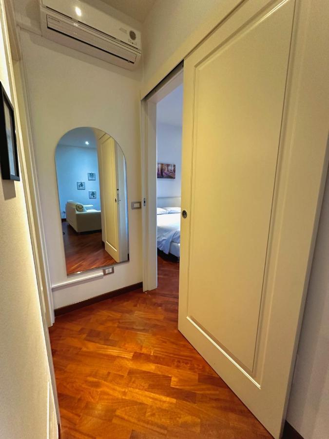 Suite Mazzini Ravenna Exterior foto
